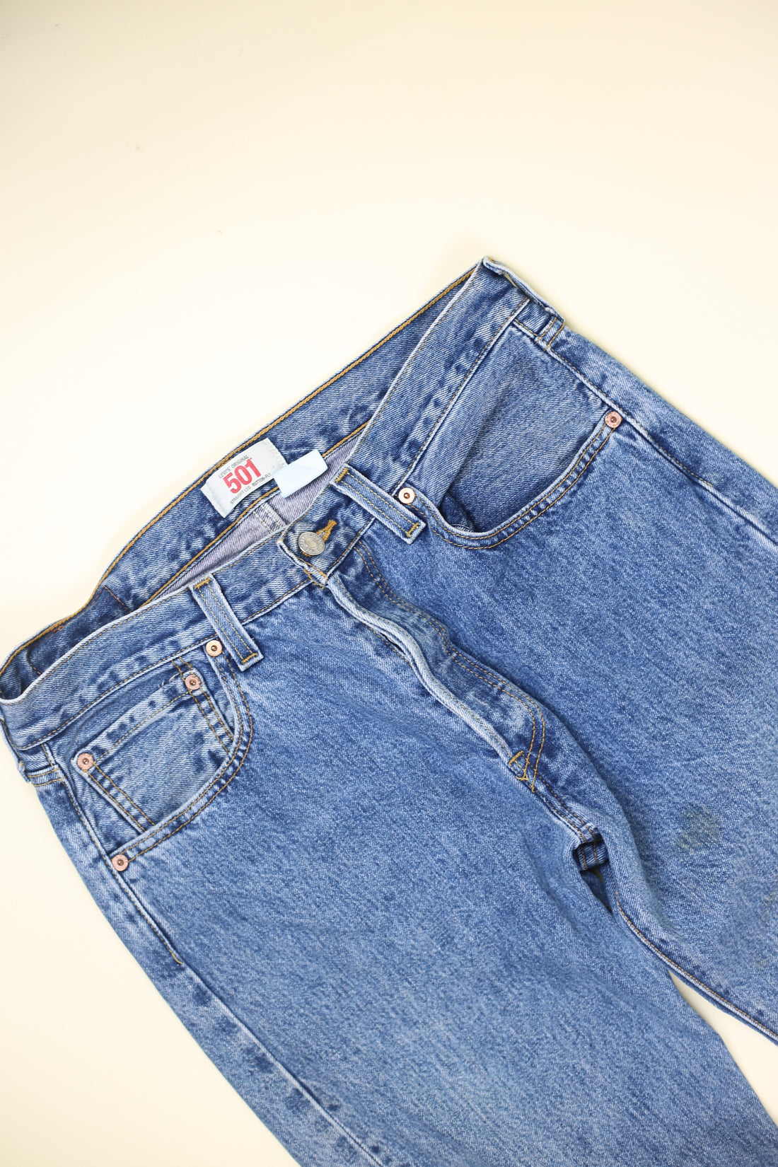 Levis 501 - W33 46/48 it -