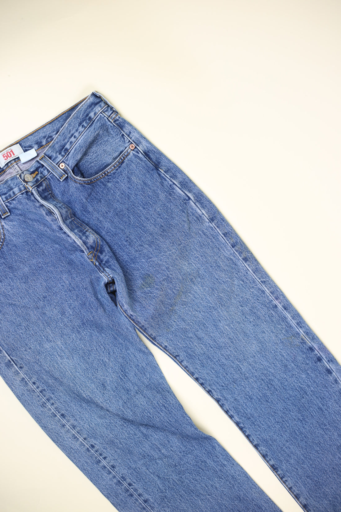 Levis 501 - W33 46/48 it -