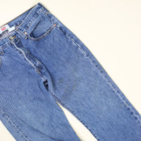 Levis 501 - W33 46/48 it -