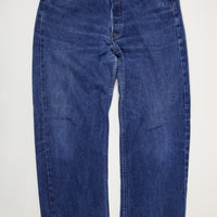 Levis 501xx Made in Usa - W34 48/50 it -