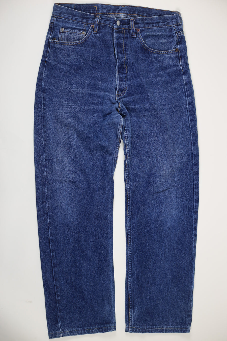 Levis 501xx Made in Usa - W34 48/50 it -