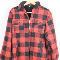 GIACCA  BUFFALO      - S -