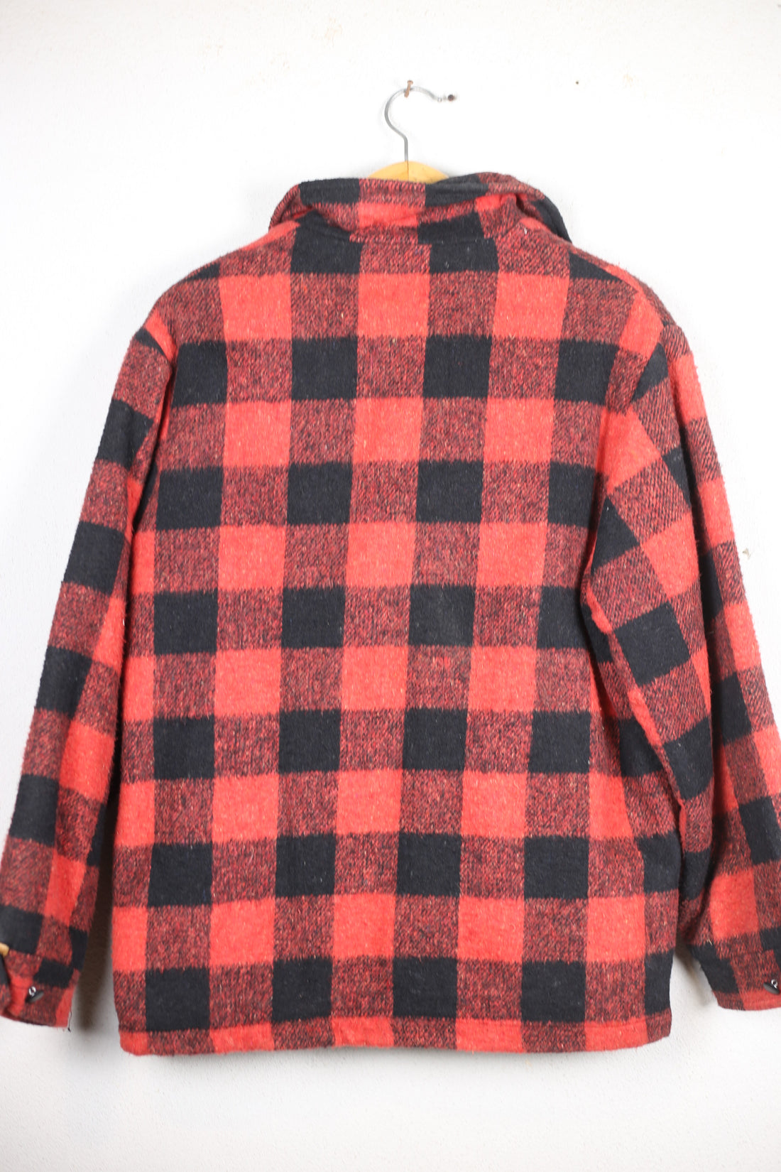 GIACCA  BUFFALO      - S -