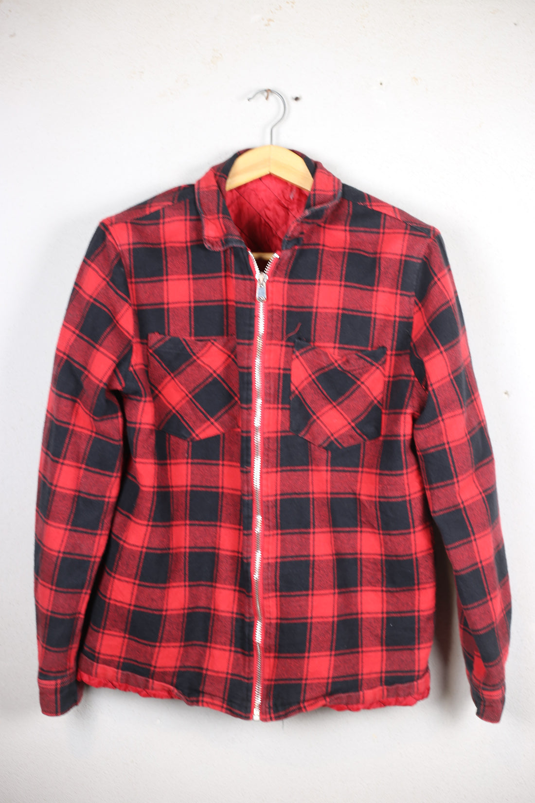 GIACCA  BUFFALO      - S