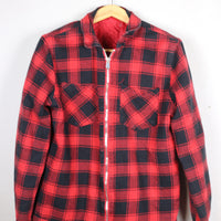 GIACCA  BUFFALO      - S