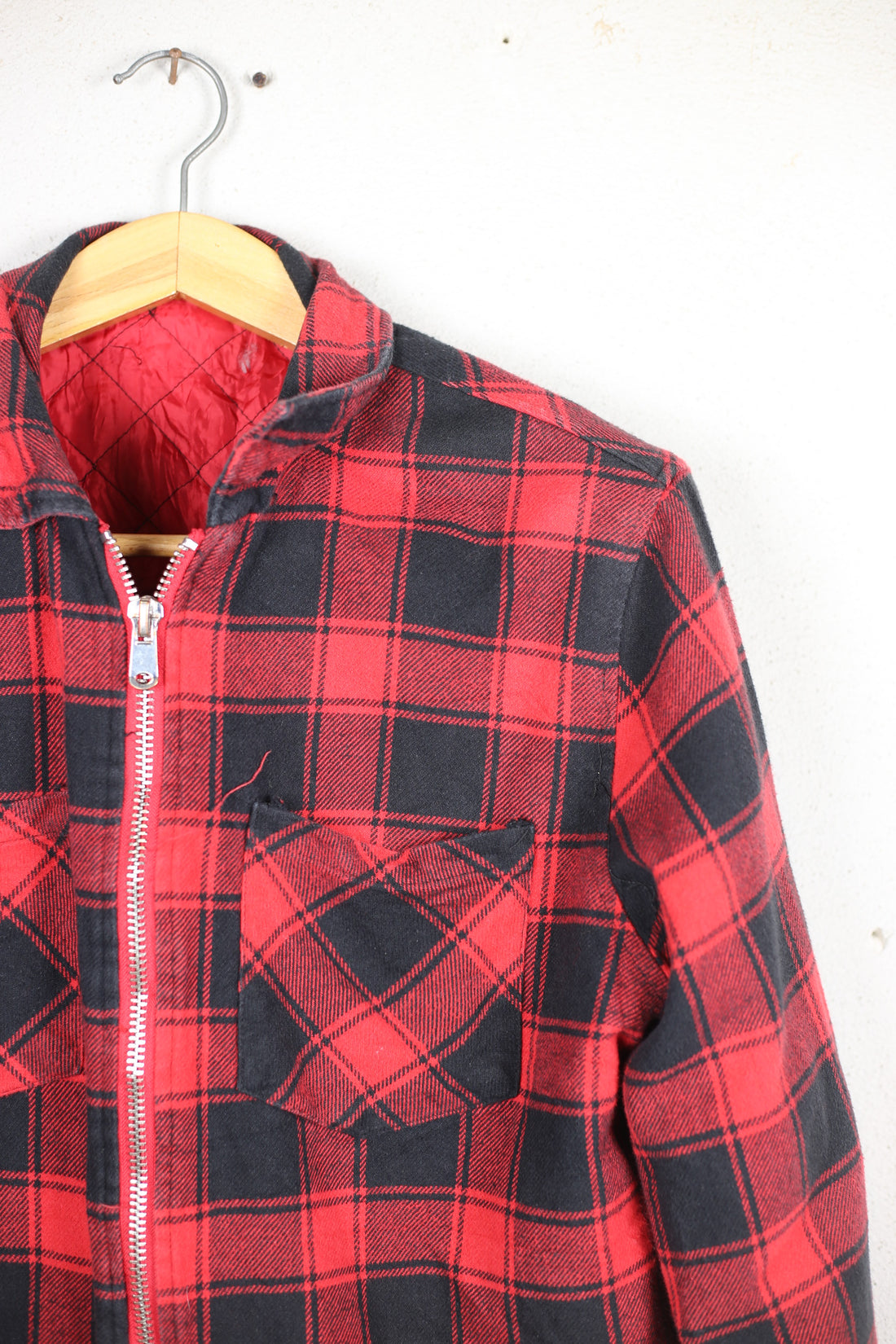 GIACCA  BUFFALO      - S