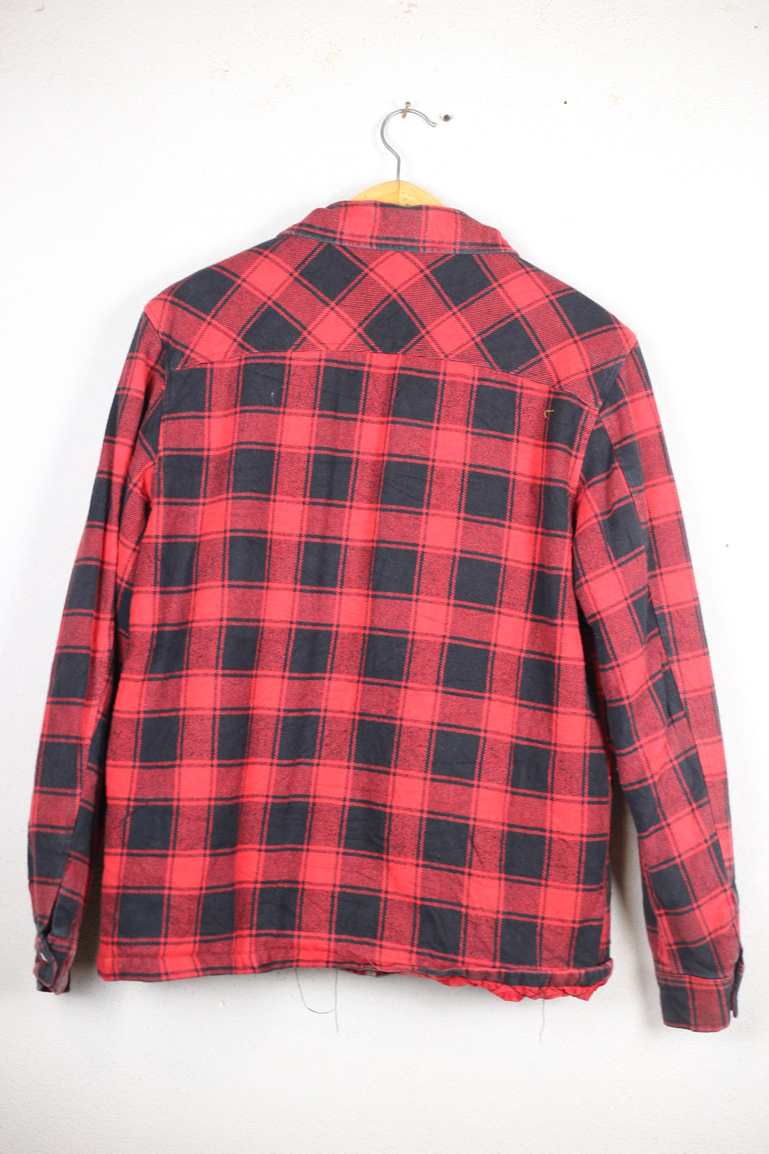 GIACCA  BUFFALO      - S