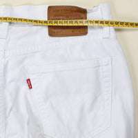 Levis 511 - W32 US - 46 IT -