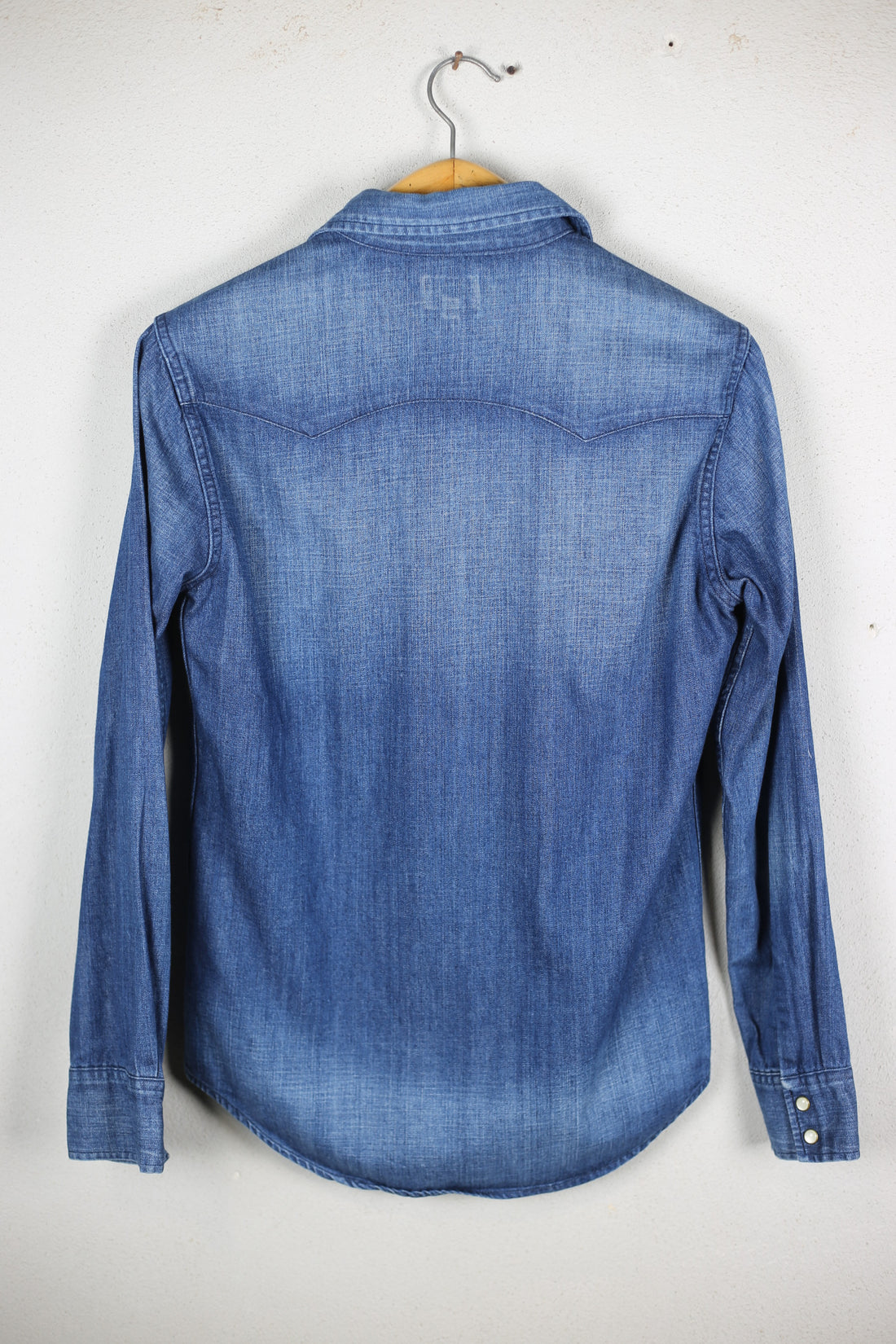 Camicia  di jeans  LEVIS  - S -