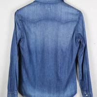 Camicia  di jeans  LEVIS  - S -