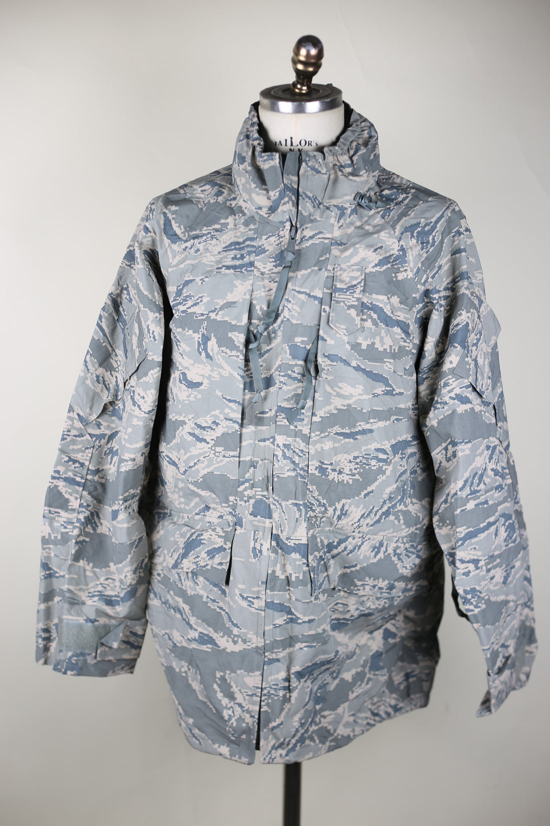 Parka Goretex ACU Us AIR FORCE     -   XL -