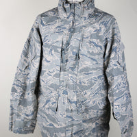 Parka Goretex ACU Us AIR FORCE     -   XL -