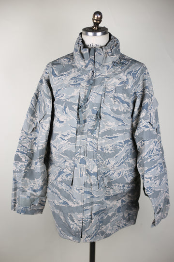 Parka Goretex ACU Us AIR FORCE - XL -