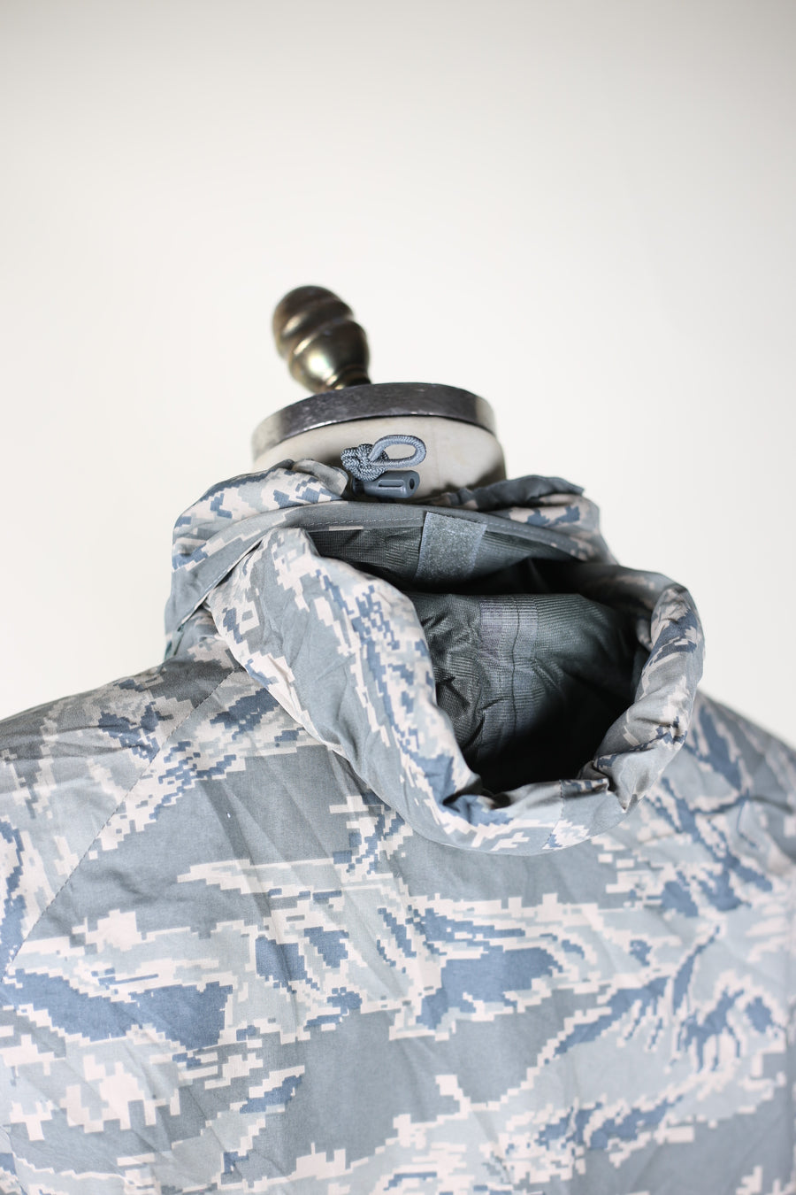 Parka Goretex ACU Us AIR FORCE     -   XL -