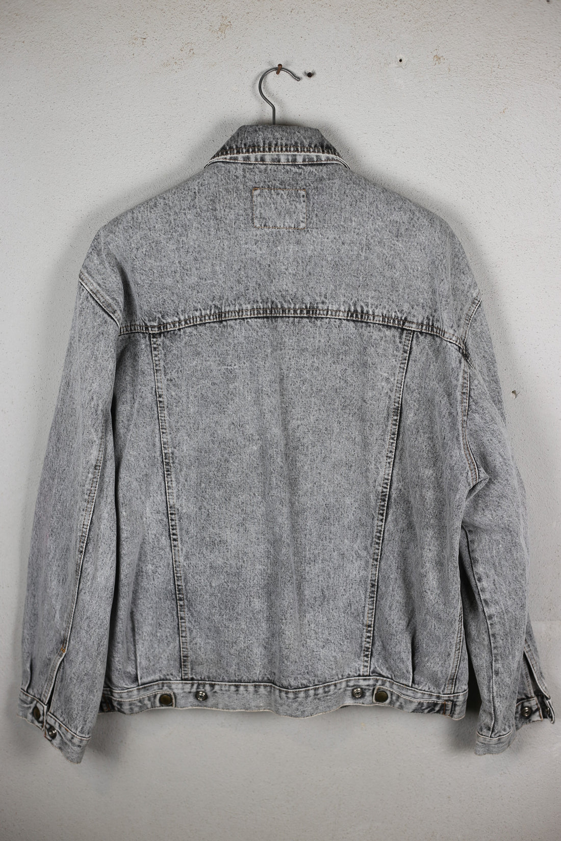 GIACCA DI JEANS    - XL -
