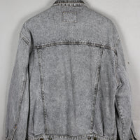 GIACCA DI JEANS    - XL -