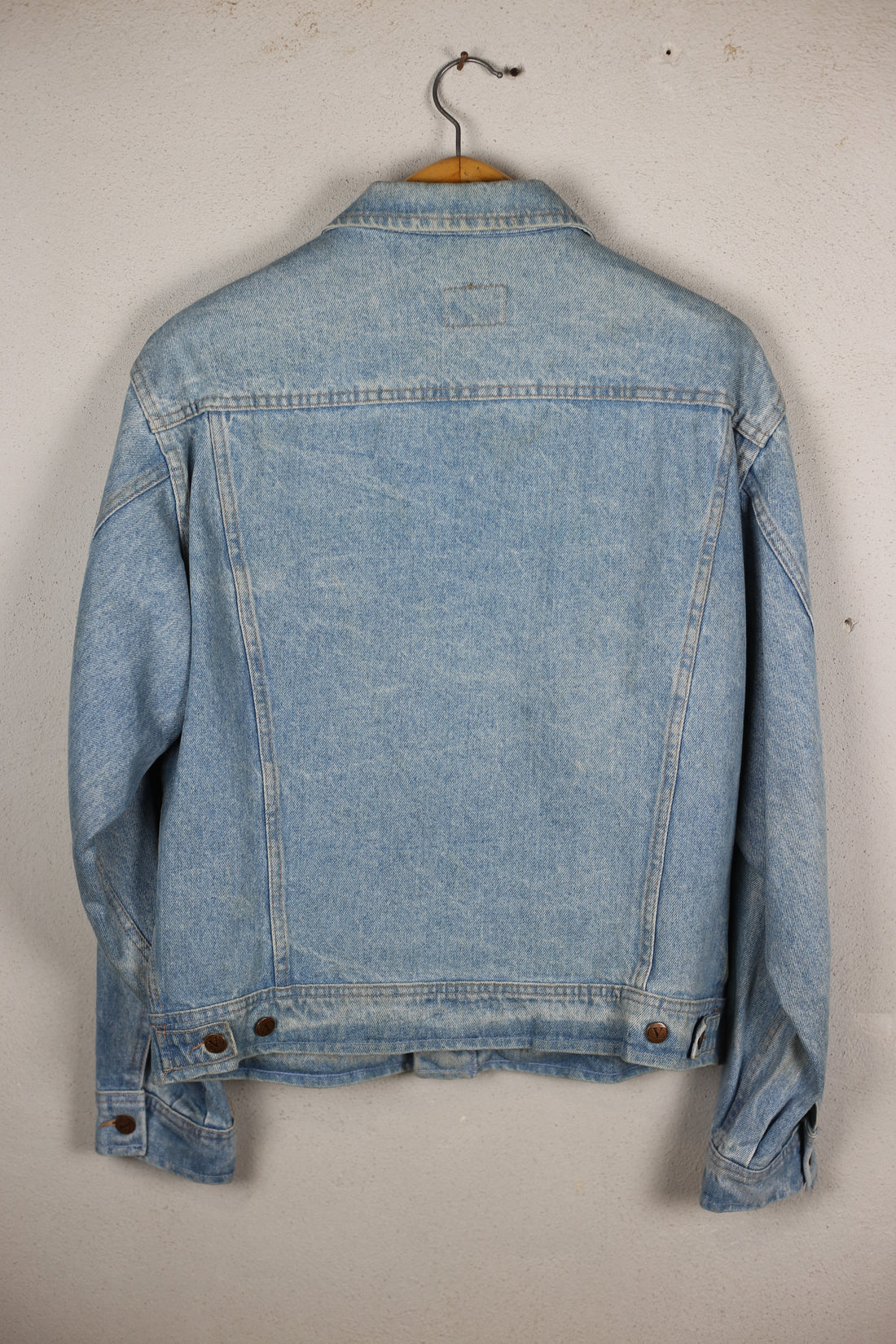 GIACCA DI JEANS VALENTINO     -  L -