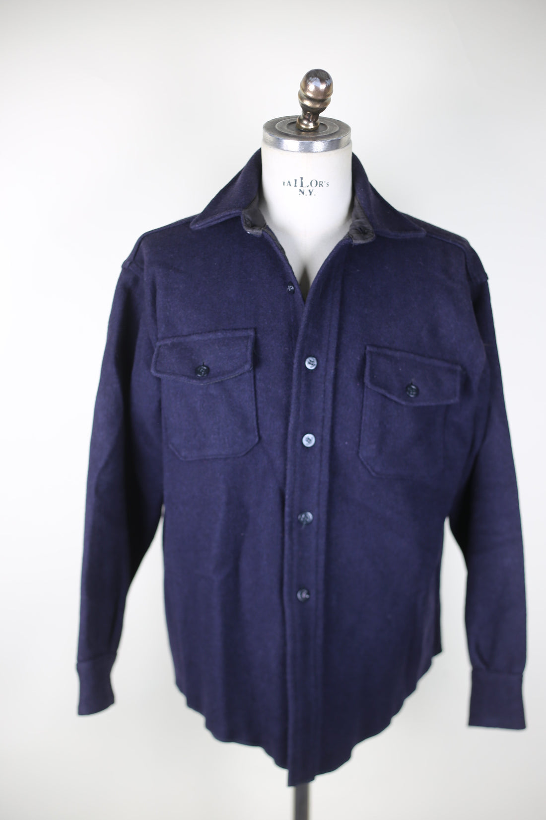 CPO Overshirt - L -