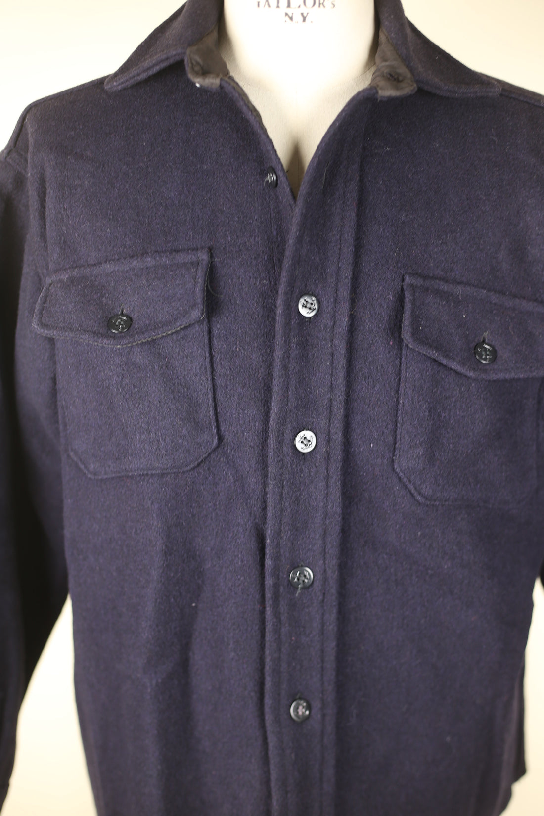 CPO Overshirt - L -