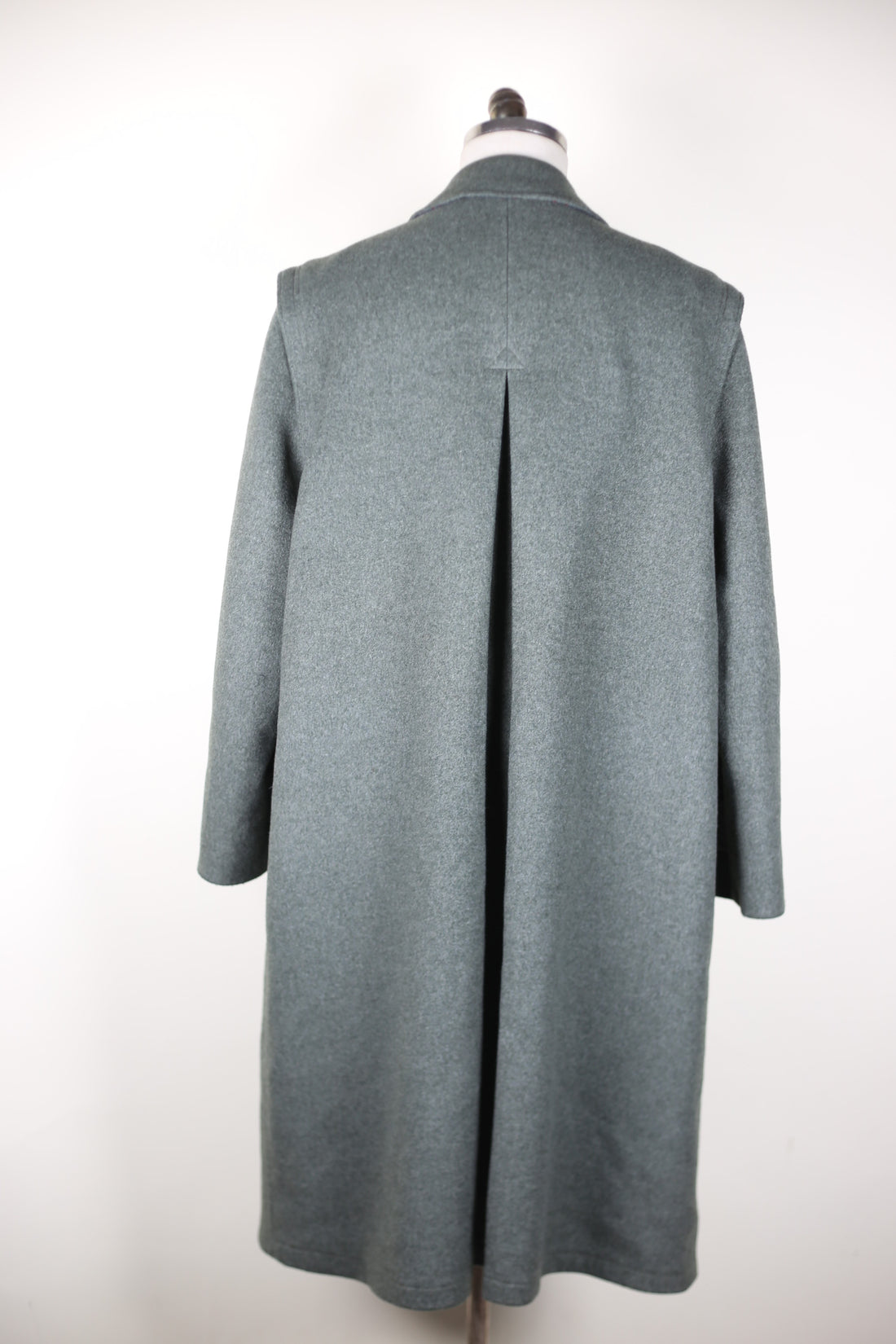 Loden Vintage  - XL -