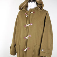 Duffle coat -  L -