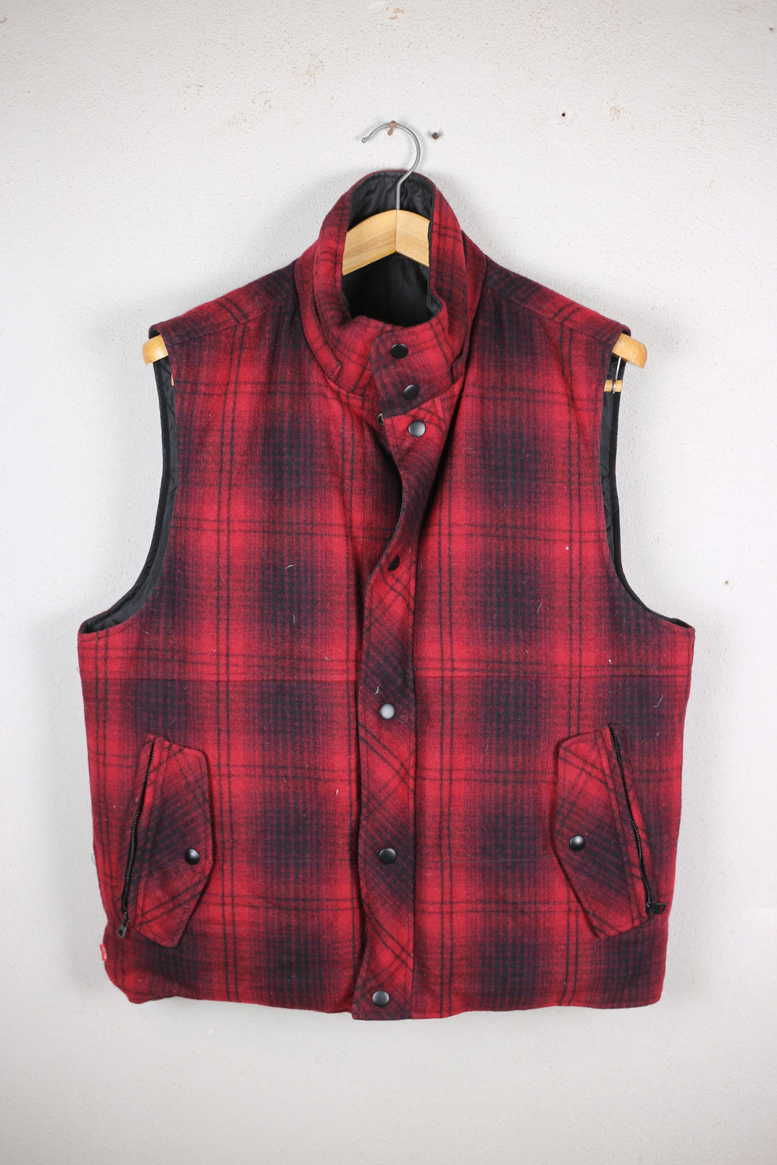 Heritage vest Levis - M-