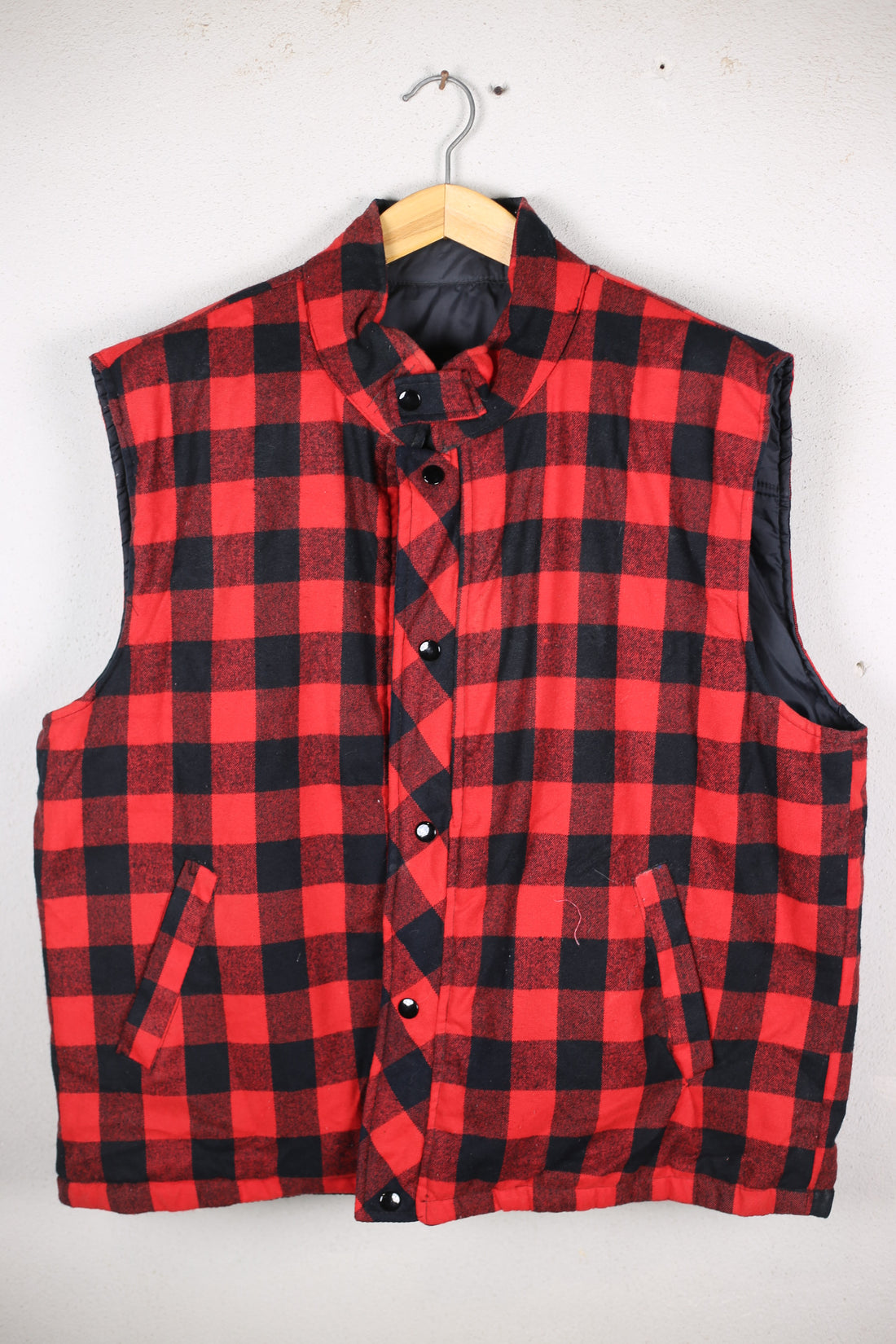 Heritage vest - L-