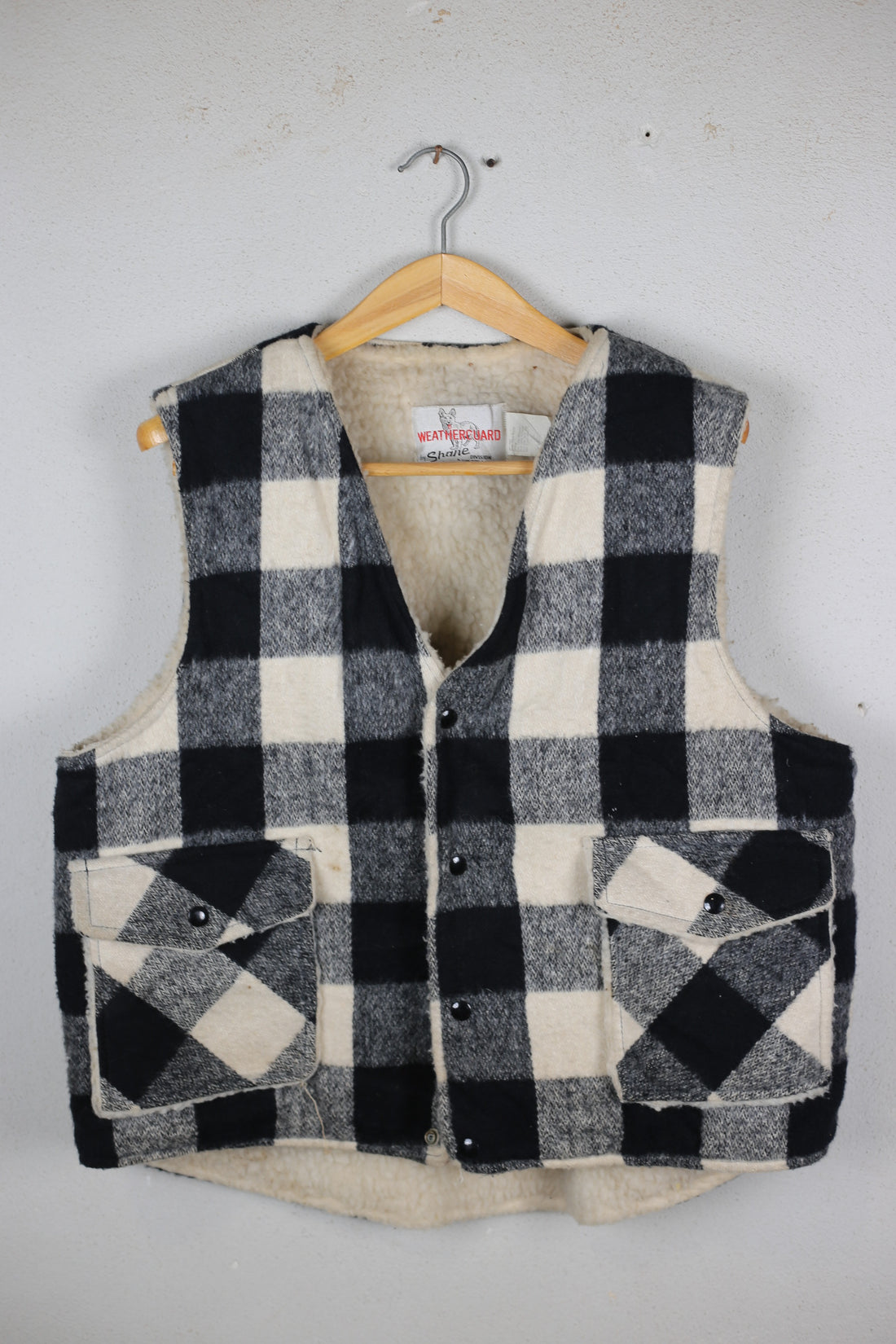 Heritage vest - L-