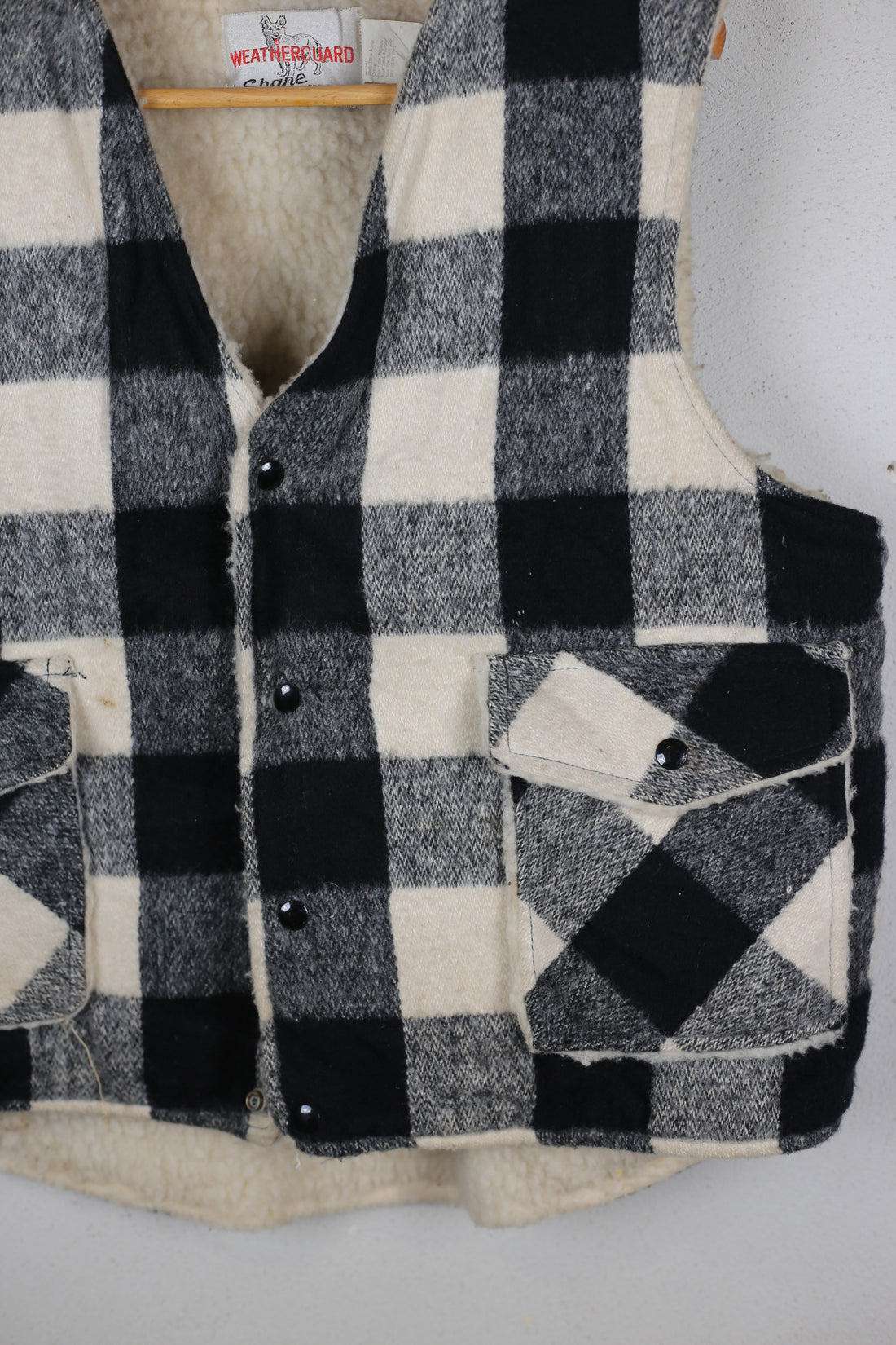 Heritage vest - L-