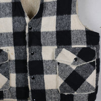 Heritage vest - L-