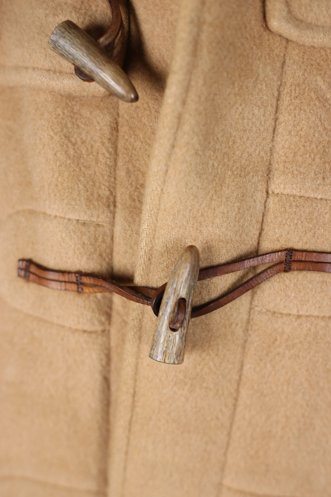 Duffle coat GLOVERALL  -  L -