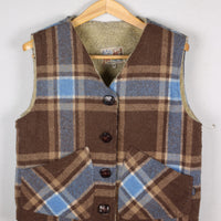 Heritage vest - M -