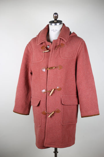 Duffle coat -  L -