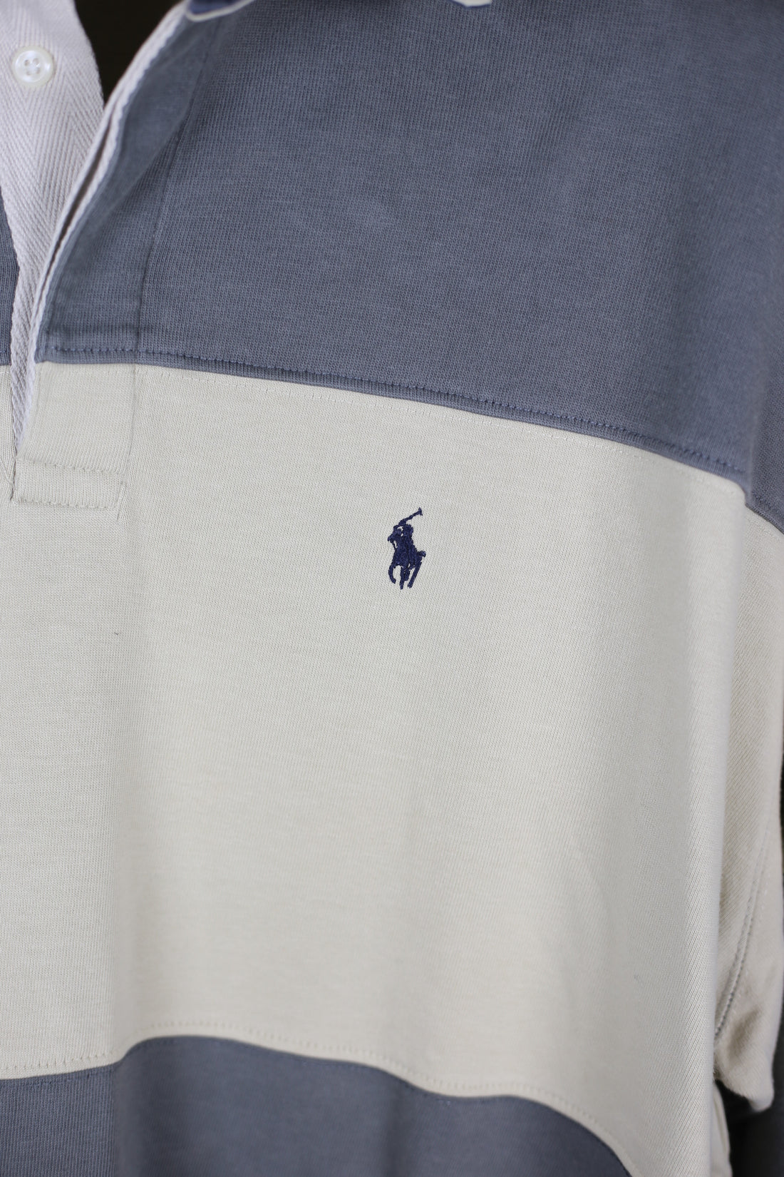 POLO RL RUGBY -  XL