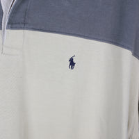 POLO RL RUGBY -  XL
