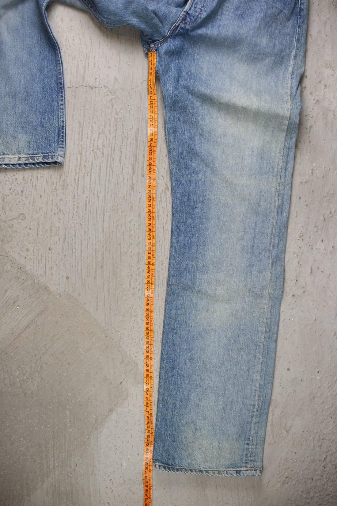 Levis 501    - W38 - 52 it -