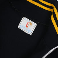 Champion MARYLAND 1970 zip sweatshirt - L -