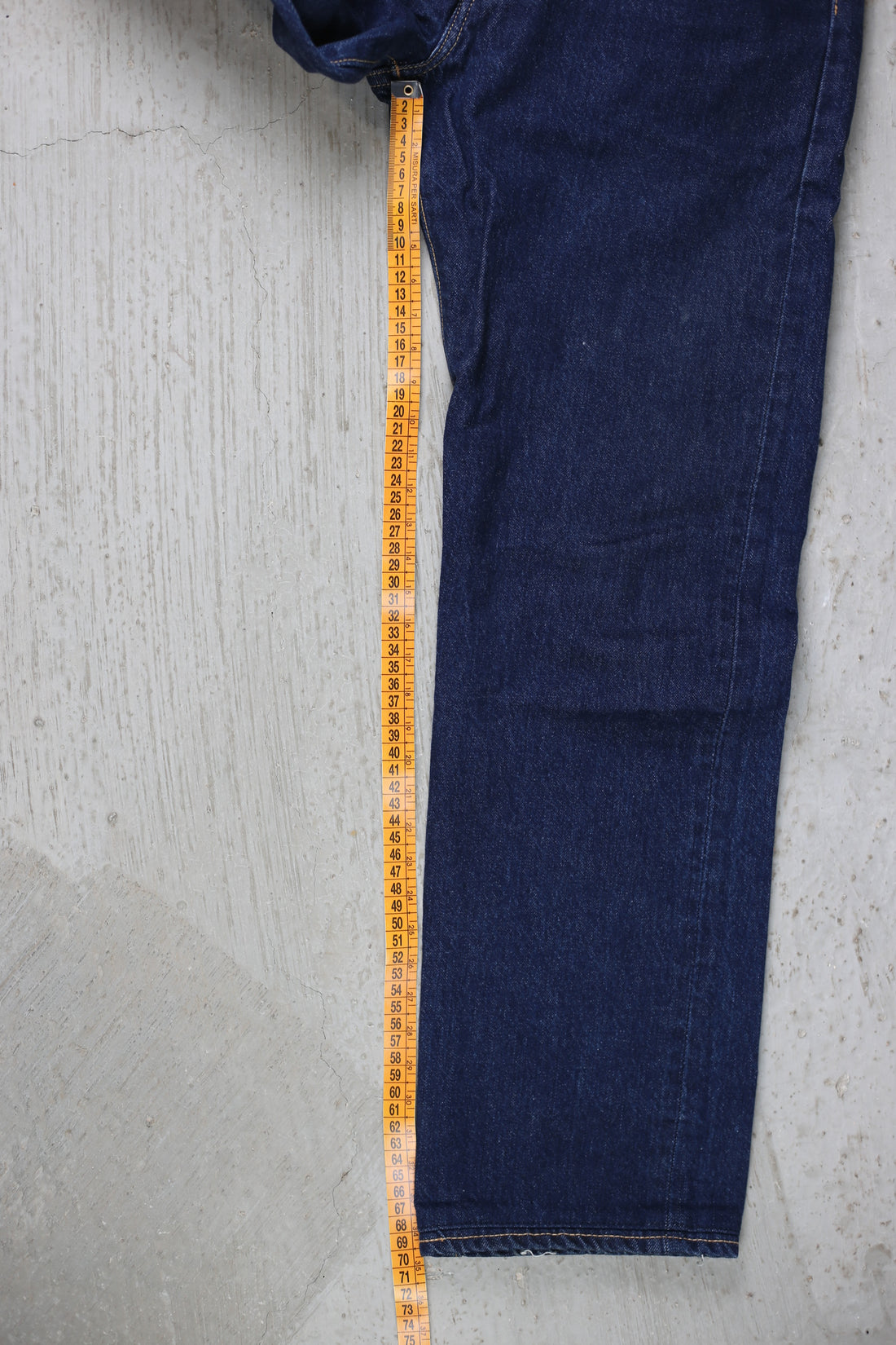 Levis 501    - W30 - 44 it -