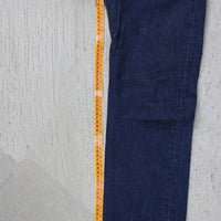 Levis 501    - W30 - 44 it -