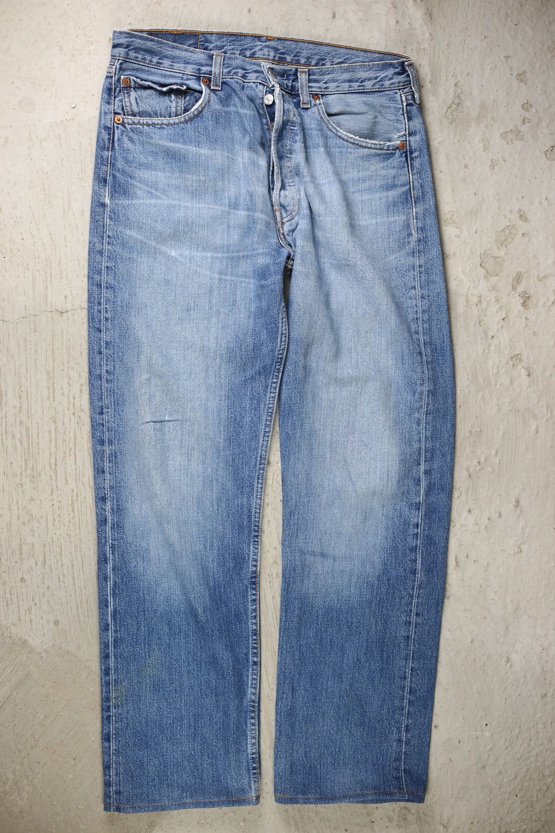 Levis 501    - W33 - 46/48 it -