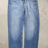Levis 501    - W33 - 46/48 it -