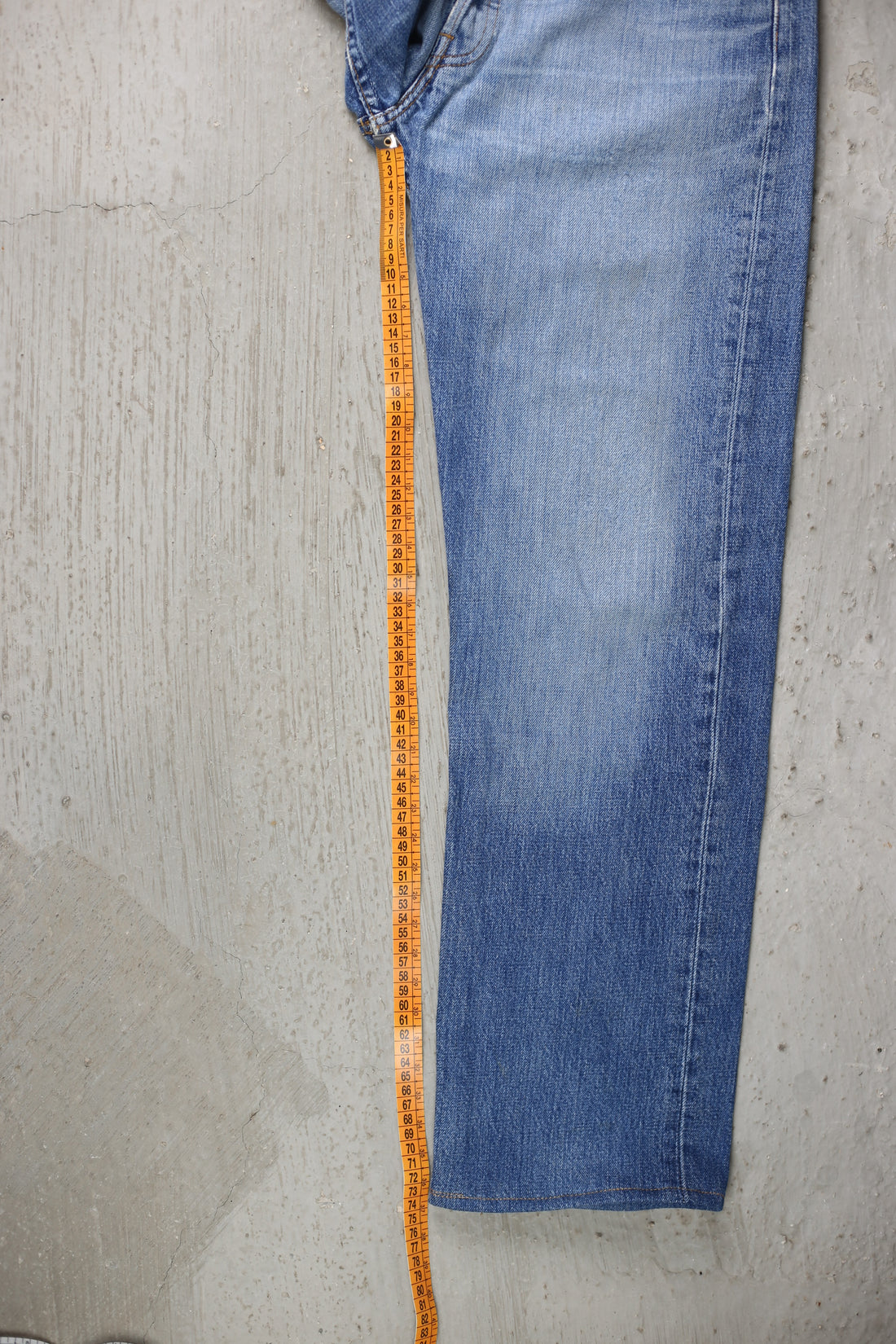 Levis 501    - W33 - 46/48 it -