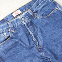 Levis 501     - W30 - 44 it -
