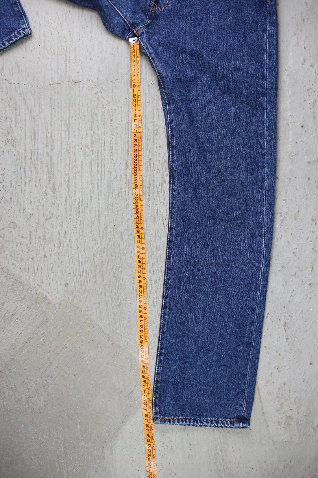 Levis 501     - W30 - 44 it -