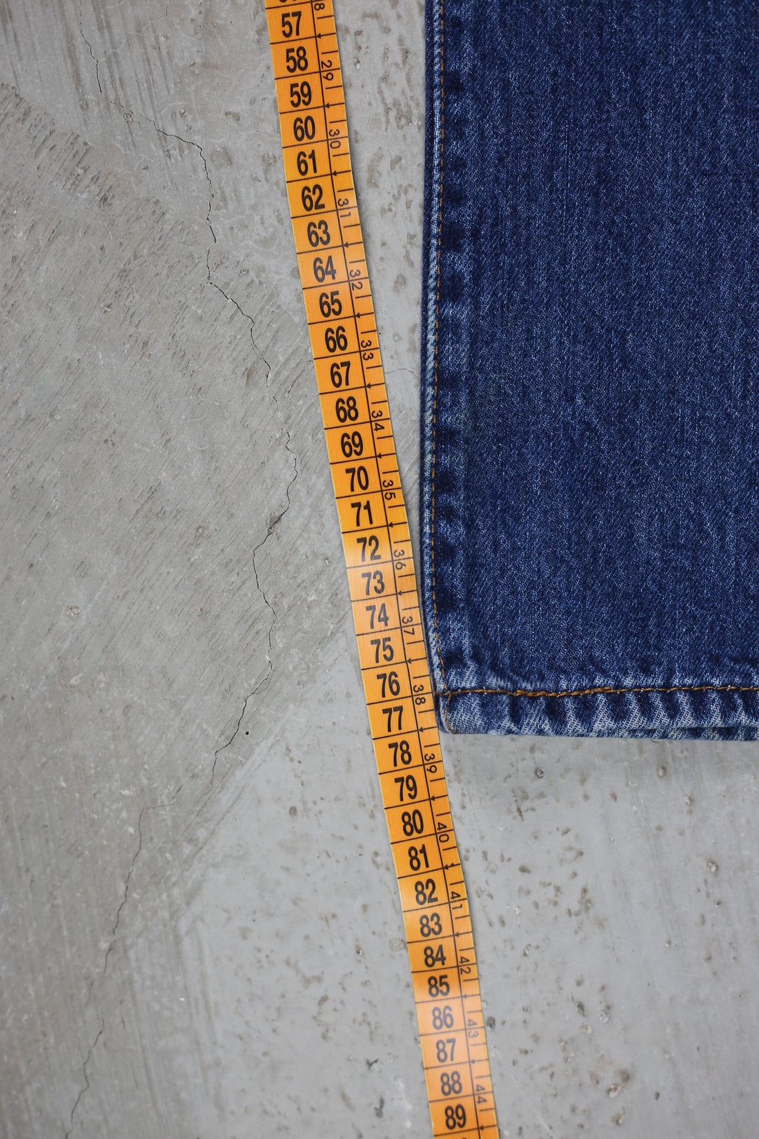 Levis 501     - W30 - 44 it -