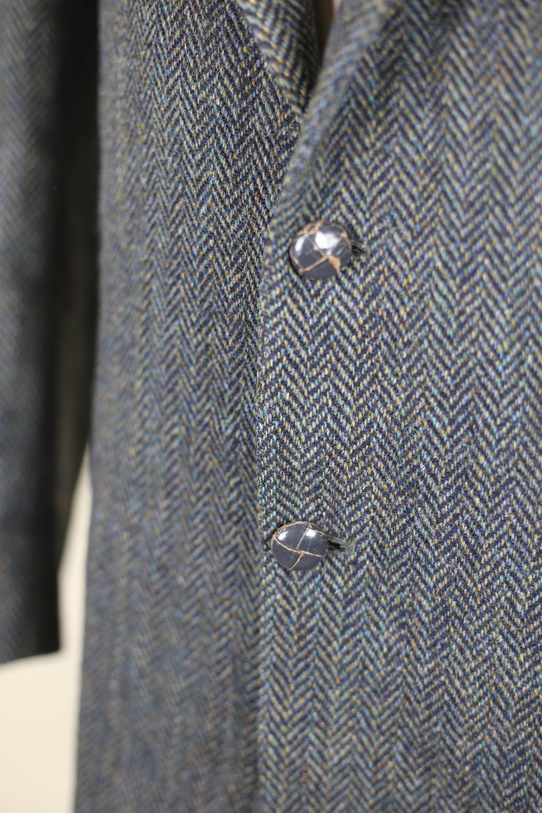 Giacca   Harris tweed  - L -