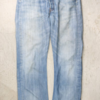 Levis 501    - W33 - 46/48 it -