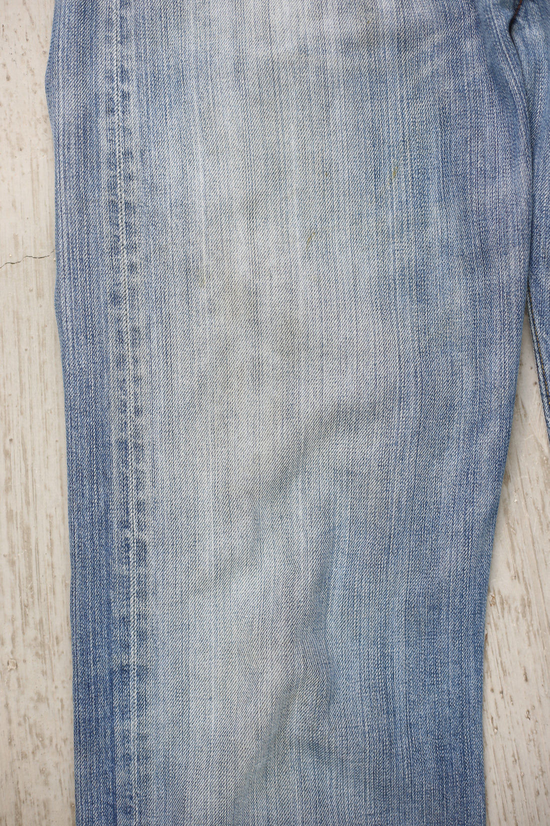 Levis 501    - W33 - 46/48 it -