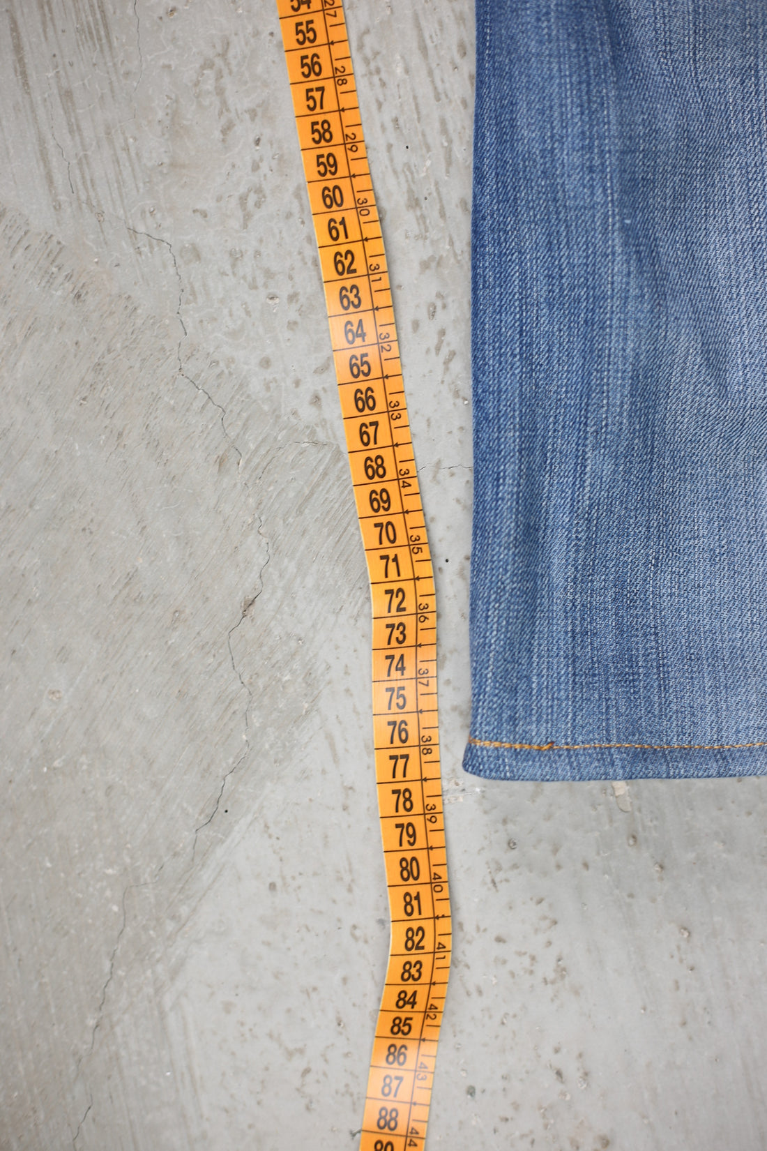 Levis 501    - W33 - 46/48 it -