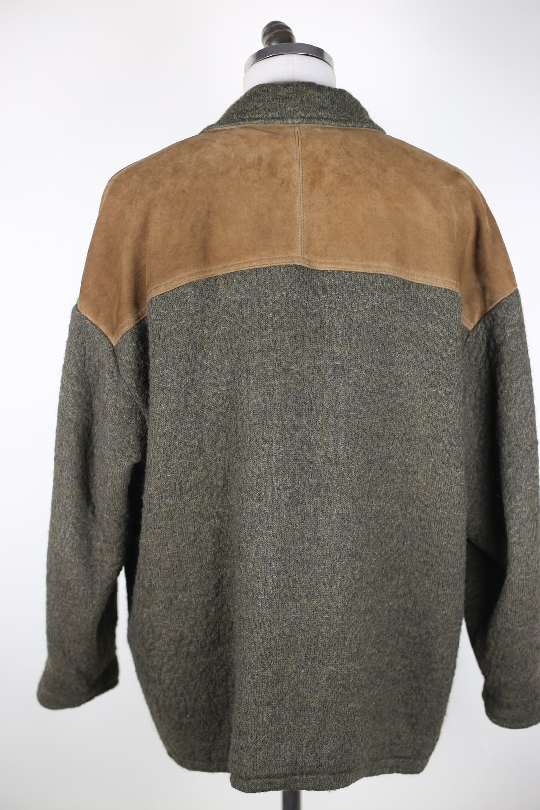 Giacca vintage da CACCIA IN MAGLIA  - L -